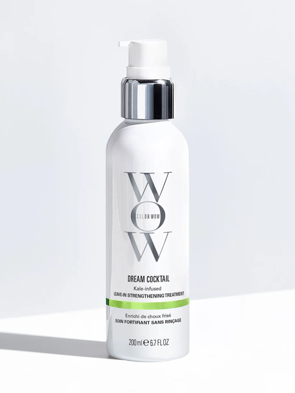 Color Wow Dream Cocktail Kale-Infused Leave in Treatment - 6.7 fl oz